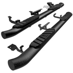 Fit 2021-2026 Ford Bronco Sport 4-DOOR 3.5" Tyger Rider Running Boards. Fixed Price $179.00.