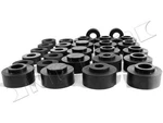 Metro Moulded Parts Bck 5 Body Mount Cushion. Fixed Price $248.59.