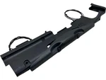 1997 Porsche Boxster Left Side Lower Door Sill Scuff Plate 98655161901 Oem. Fixed Price $69.00.