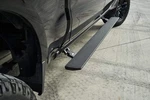 Body Armor GM-4501 Running Board E-power Black Frame Mount Bolts Set Of 2. Fixed Price $1405.71.