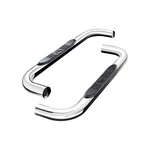 Nerf Bars, 3", Fit For Chevy Gmc C/k Series 1988-1999, Side Step Rails. Fixed Price $192.19.
