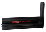 Owens OCF7492HCB-01 Running Board; Classic Pro; Black; Extruded Aluminum;. Fixed Price $537.19.