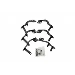 Dee-zee Nxt Mounting Bracket Kit Ford F-150 2015 2016 2017 Textured Black. Fixed Price $207.00.