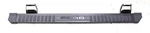 New Oem Ford Passenger Side Step Bar Black ML3Z16450LB F-150 Crew Cab 2021-2026. Fixed Price $329.95.