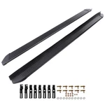 Running Board Side Step For Toyota Sienna 2021 2022 2023 2024 2025 Non-slip. Fixed Price $196.96.
