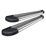 For Chevy Equinox 18-24 Romik 20072418 6" RB2 Series Polished Running Boards. Fixed Price $754.88.