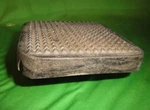 1928 1929 Model Ford Rear Fender Step Plate Roadster Coupe. Fixed Price $30.00.