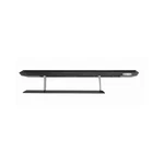 Rock Engineering BD-SS-300-JK4D Step Slider Driver Side For Wrangler 07-18. Fixed Price $1241.00.