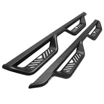 Westin Outlaw Nerf Step Bars Fits 14-22 Toyota 4RUNNER Excl Limited & Nightshade. Fixed Price $494.99.