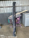 Right Blue Rocker Panel Moulding Oem 2015 Infiniti Q70 768504AM0C. Fixed Price $100.00.