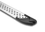 Romik 62210418 For 13-18 Hyundai Santa Fe Sport Running Boards Tubular Ral. Fixed Price $591.02.