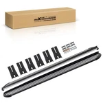 Side Step Bars Running Boards Ford Explorer 2020-2025 Left&right 2PC. Fixed Price $122.56.