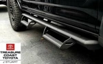 New Oem Toyota 4RUNNER 2017-2024 Predator Pro Step Bars. Fixed Price $599.99.