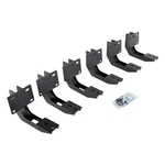 Go Rhino Brackets For 69430687T. Fixed Price $154.99.