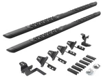Go Rhino Vertex V3 Series Side Steps Fit 2007-2018 Jeep Wrangler Jku 4-DOOR. Fixed Price $599.99.