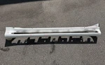 2010 2011 2012 Lexus GX460 GX-460 Left Lh Side Step Plate Cover Oem. Fixed Price $190.00.