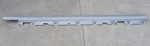2021 2022 Mercedes-benz S-class Maybach S580 Left Rocker Molding 2236904800 Oem. Fixed Price $800.00.