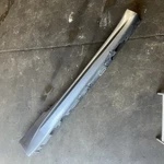 07-13 Oem Bmw E92 E93 M3 Right Passenger Side Skirt Rocker Panel Space Gray. Fixed Price $135.16.