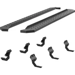 2055536 Aries Running Boards Set Of For Ram Truck 2500 3500 Dodge 1500 Pair. Fixed Price $558.83.