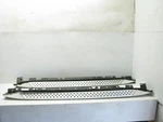 07-13 Bmw E70 X5 Side Step Skirt Rocker Panel Molding Left Right Set Oem 092221. Fixed Price $354.15.