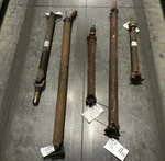 2016 Chevrolet Suburban 1500 Front Drive Shaft Oem 112K Miles - LKQ450653555. Fixed Price $147.55.