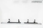 2015-2020 Chevy Suburban Left Driver Side Running Step Board Bar Pad Chrome Oem. Fixed Price $384.99.