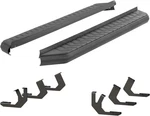 Running Board-limited Aries Offroad 2061025 Fits Toyota 4RUNNER. Fixed Price $251.30.