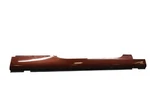 07-12 Bentley Continental Gtc Right Passenger Side Skirt Rocker Panel Oem. Fixed Price $270.00.