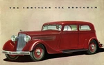 Chrysler Steel Running Board Set 1934 Made To Order Usa!. Fixed Price $800.00.