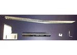 Owens Products 10-1244 For 11-16 Explorer Galvanized Molded Boards Bracket Kit. Fixed Price $368.00.