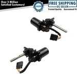 Power Running Board Motor Pair Set Lh & Rh Sides For Chevy Gmc Suv Pickup. Fixed Price $234.85.
