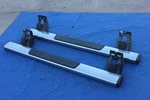 13 23 Ram 2500 3500 4500 5500 2/D Running Board Step Bar Genuine Factory Oem 59". Fixed Price $600.00.