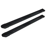 Raptor 1702-0062BT 6" Blk Running Boards For 09-26 Ram 1500/2500/3500 Crew Cab. Fixed Price $499.99.