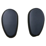 Ram Truck Running Board End 68044463AC Caps Black Oem Factory. Fixed Price $19.75.