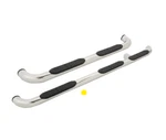 Iron Cross 3" Tube Steps 53-572 Fits 2015-2018 Chevy Silverado 2500/3500. Fixed Price $120.00.