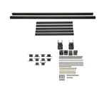 Westin Automotive 15-00015B Mesa Roof Rack Accessories. Fixed Price $813.51.