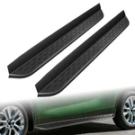 Fit For 2022-2024 Toyota Highlander Running Boards Side Steps Nerf Bars Aluminum. Fixed Price $159.20.
