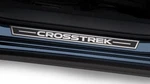 Genuine Subaru 2018-2026 Crosstrek Side Sill Plates Set Of 4 E101SFL102 Oem New. Fixed Price $105.89.