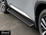 Aps Premium 6" Black Side Steps Fit 22-26 Nissan Pathfinder. Fixed Price $230.95.