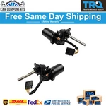 Trq New Power Running Board Motor Pair Set Lh & Rh Sides For 2007-2014 Chevy Gmc. Fixed Price $241.17.