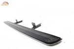 2006 - 2012 Land Rover Range Left Side Running Board Nerf Bar Step Pad Oem. Fixed Price $89.99.
