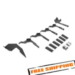 Go Rhino 6903685 Mounting Brackets For RB10/RB20 Running Boards. Fixed Price $154.99.