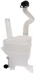 Dorman 603-489 Windshield Washer Fluid Reservoir Fits Nissan Tiida (mexico). Fixed Price $80.45.