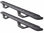 Go Rhino RB10 Drop Step Running Boards Fit Crew Cab. Fixed Price $807.49.