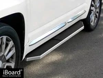 Aps Polished 6" Side Step Bar Fit 10-17 Chevy Equinox Gmc Terrain. Fixed Price $249.99.