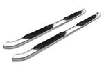 Black Horse 9B091003SS Side Steps Stainless, 2 Pieces, Inch. Fixed Price $369.38.