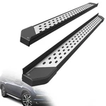 For 2016-2022 Honda Pilot 6" Running Boards Abs Nerf Bars Side Steps Steel. Fixed Price $124.99.