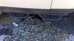Fj Cruisr 2012 Running Board 357676 One Side Only!. Fixed Price $200.00.