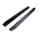 Trailfx ORB015 Tfx Overland Running Boards. Fixed Price $563.76.