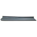 Left Driver Painted Running Board For Short Bed 1/2-TON Pickups Fits Chevy Gmc. Fixed Price $416.20.